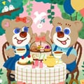 ユーザーのアイコン