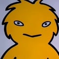ユーザーのアイコン