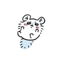 ユーザーのアイコン