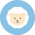 ユーザーのアイコン