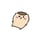 ユーザーのアイコン