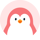 ユーザーのアイコン