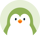 ユーザーのアイコン