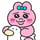 ユーザーのアイコン