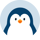 ユーザーのアイコン