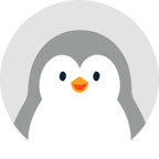 ユーザーのアイコン