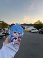 ユーザーのアイコン