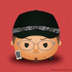 ユーザーのアイコン