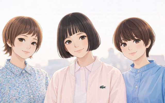 パフォーマー画像