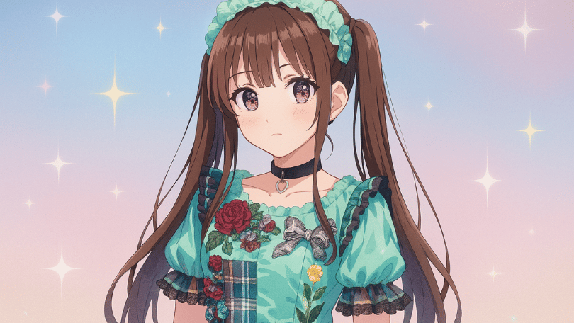 パフォーマー画像