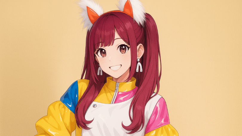 パフォーマー画像