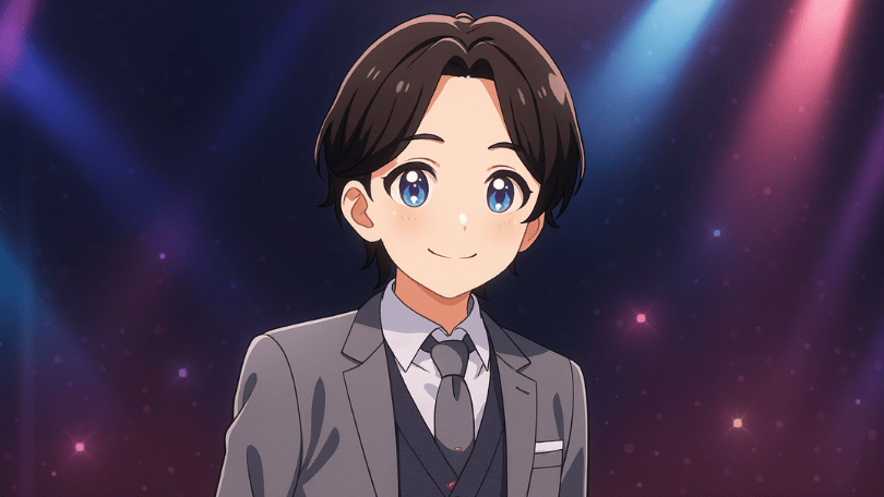 パフォーマー画像