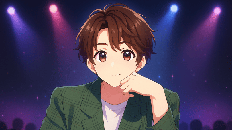 パフォーマー画像