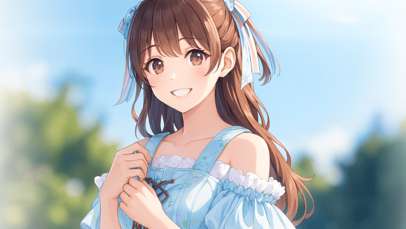 パフォーマー画像