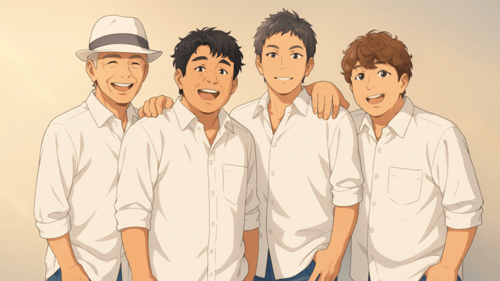 パフォーマー画像