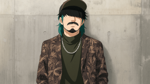 パフォーマー画像