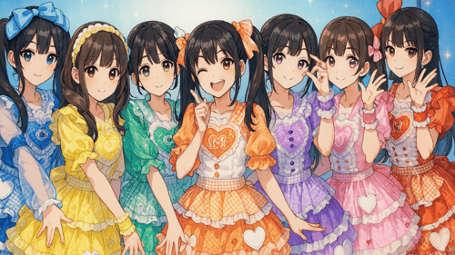 パフォーマー画像