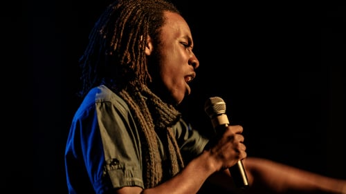 パフォーマー画像