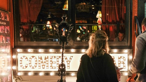 パフォーマー画像