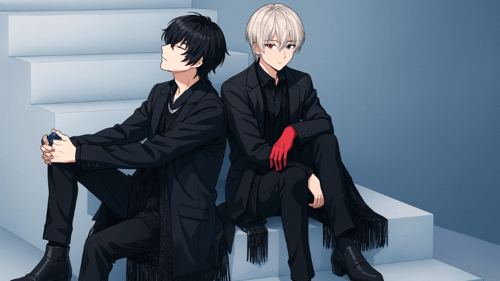 パフォーマー画像