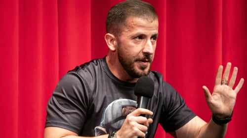 パフォーマー画像