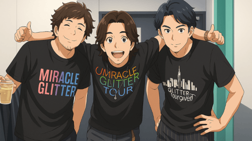 パフォーマー画像