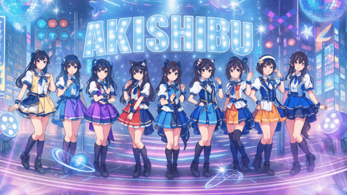 パフォーマー画像