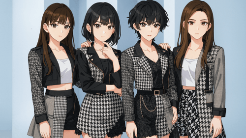 パフォーマー画像