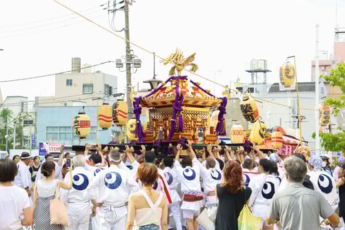 都道府県画像