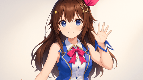 パフォーマー画像