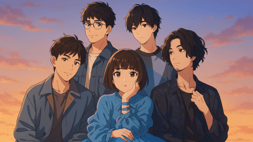 パフォーマー画像