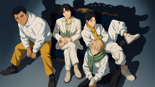 パフォーマー画像