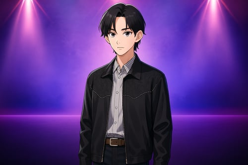 パフォーマー画像