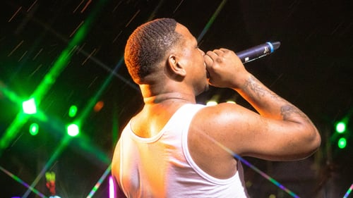 パフォーマー画像