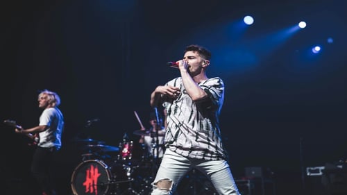 パフォーマー画像