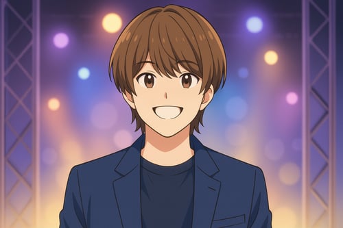 パフォーマー画像