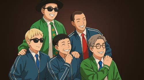 パフォーマー画像