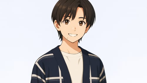 パフォーマー画像