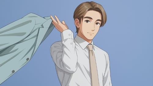 パフォーマー画像