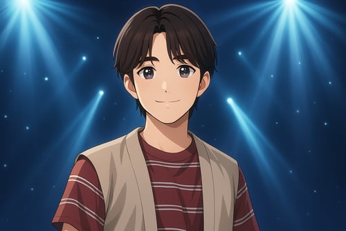 パフォーマー画像