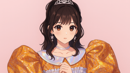 パフォーマー画像