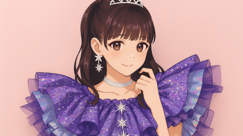 パフォーマー画像