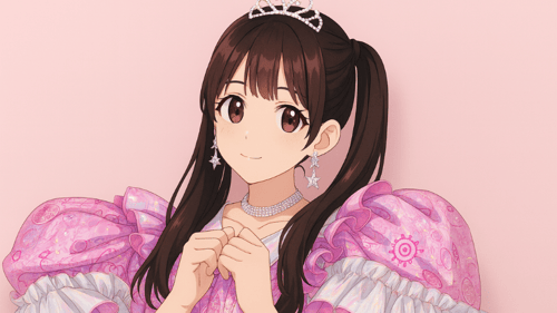 パフォーマー画像