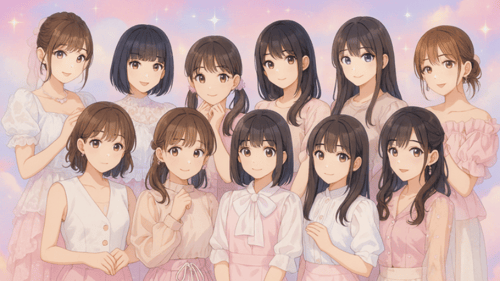 パフォーマー画像
