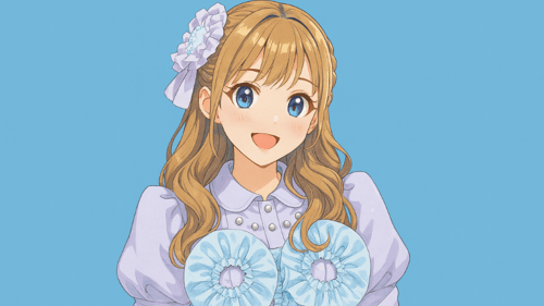 パフォーマー画像