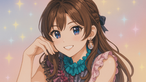 パフォーマー画像