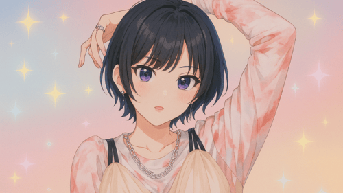 パフォーマー画像