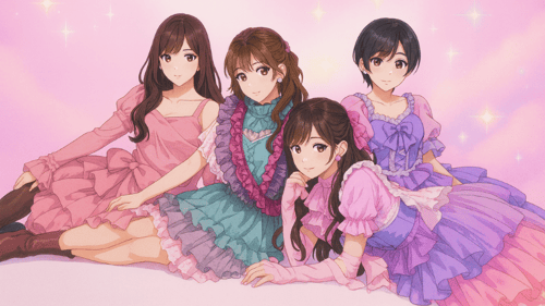 パフォーマー画像