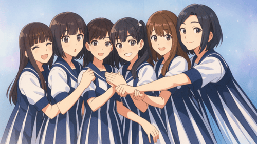 パフォーマー画像