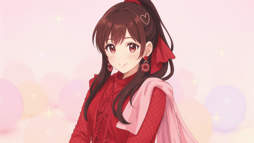 パフォーマー画像
